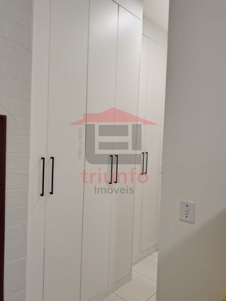 Triunfo Imóveis | Imobiliária em Ribeirão Preto | Apartamento - Planalto Verde - Ribeirão Preto