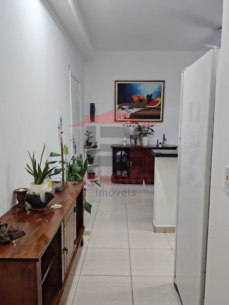Triunfo Imóveis | Imobiliária em Ribeirão Preto | Apartamento - Planalto Verde - Ribeirão Preto