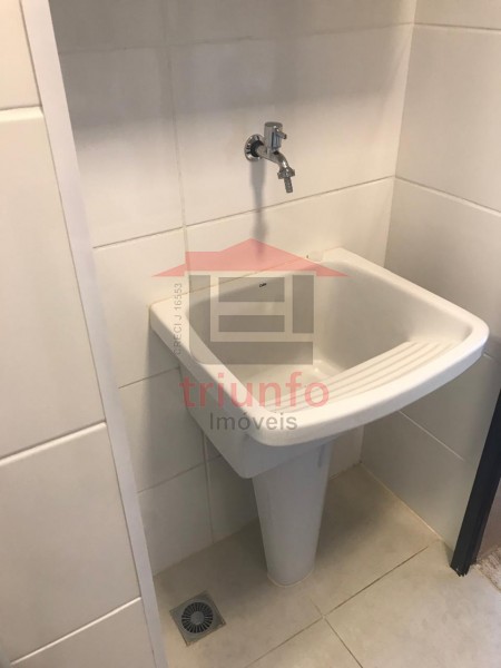 Triunfo Imóveis | Imobiliária em Ribeirão Preto | Apartamento - Ribeirânia - Ribeirão Preto