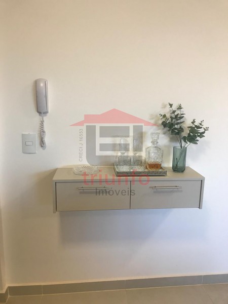 Triunfo Imóveis | Imobiliária em Ribeirão Preto | Apartamento - Ribeirânia - Ribeirão Preto