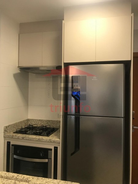 Triunfo Imóveis | Imobiliária em Ribeirão Preto | Apartamento - Ribeirânia - Ribeirão Preto