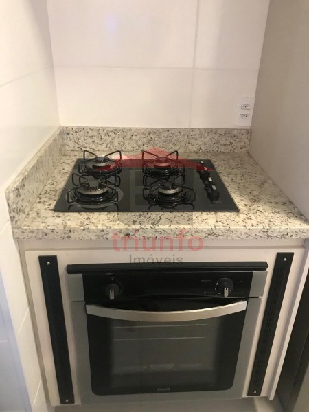 Triunfo Imóveis | Imobiliária em Ribeirão Preto | Apartamento - Ribeirânia - Ribeirão Preto