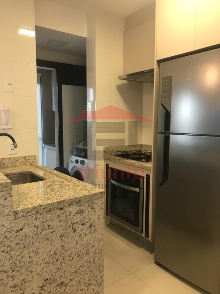 Triunfo Imóveis | Imobiliária em Ribeirão Preto | Apartamento - Ribeirânia - Ribeirão Preto