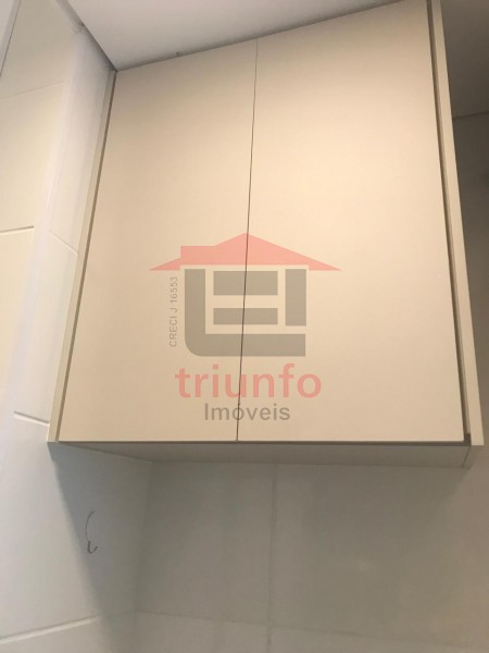 Triunfo Imóveis | Imobiliária em Ribeirão Preto | Apartamento - Ribeirânia - Ribeirão Preto