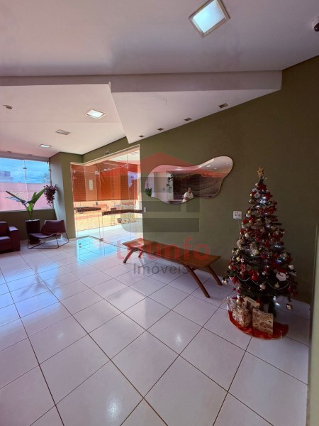 Triunfo Imóveis | Imobiliária em Ribeirão Preto | Kitnet - Vila Amélia - Ribeirão Preto