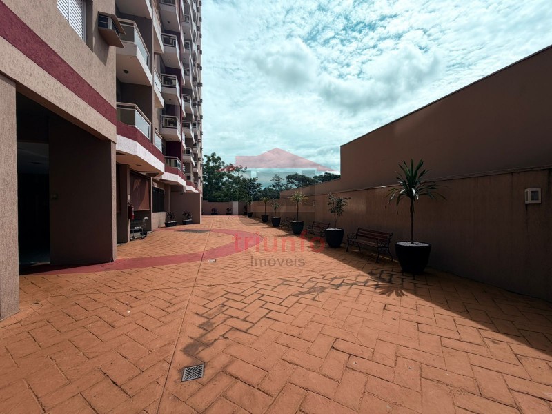 Triunfo Imóveis | Imobiliária em Ribeirão Preto | Kitnet - Vila Amélia - Ribeirão Preto