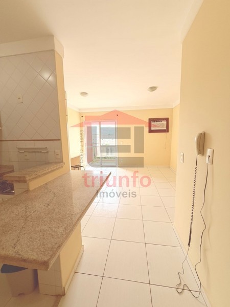 Triunfo Imóveis | Imobiliária em Ribeirão Preto | Kitnet - Vila Amélia - Ribeirão Preto