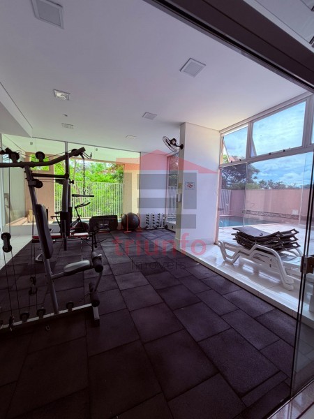 Triunfo Imóveis | Imobiliária em Ribeirão Preto | Kitnet - Vila Amélia - Ribeirão Preto