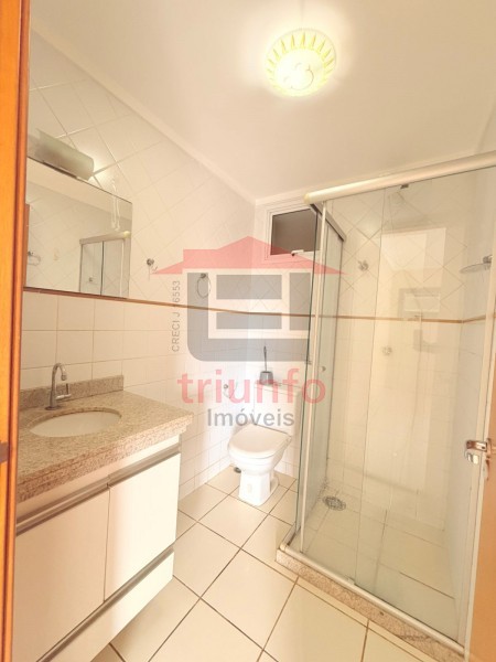 Triunfo Imóveis | Imobiliária em Ribeirão Preto | Kitnet - Vila Amélia - Ribeirão Preto