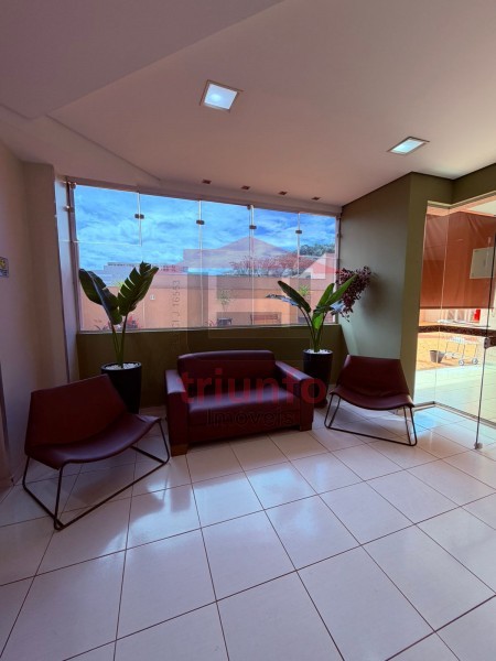 Triunfo Imóveis | Imobiliária em Ribeirão Preto | Kitnet - Vila Amélia - Ribeirão Preto