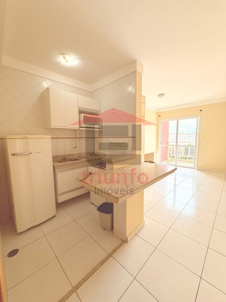 Kitnet - Vila Amélia - Ribeirão Preto