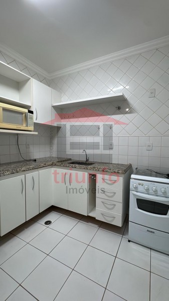 Triunfo Imóveis | Imobiliária em Ribeirão Preto | Apartamento - Nova Ribeirânia - Ribeirão Preto