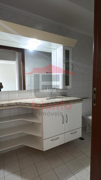 Triunfo Imóveis | Imobiliária em Ribeirão Preto | Apartamento - Nova Ribeirânia - Ribeirão Preto