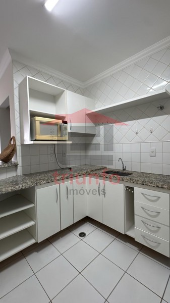 Triunfo Imóveis | Imobiliária em Ribeirão Preto | Apartamento - Nova Ribeirânia - Ribeirão Preto