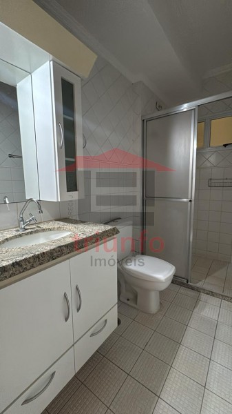 Triunfo Imóveis | Imobiliária em Ribeirão Preto | Apartamento - Nova Ribeirânia - Ribeirão Preto