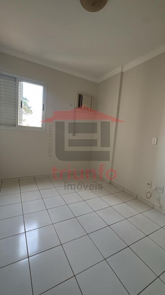 Triunfo Imóveis | Imobiliária em Ribeirão Preto | Apartamento - Nova Ribeirânia - Ribeirão Preto