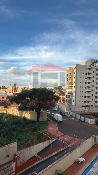 Triunfo Imóveis | Imobiliária em Ribeirão Preto | Apartamento - Nova Ribeirânia - Ribeirão Preto