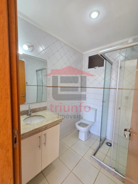 Triunfo Imóveis | Imobiliária em Ribeirão Preto | Kitnet - Vila Amélia - Ribeirão Preto