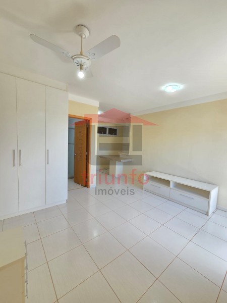 Triunfo Imóveis | Imobiliária em Ribeirão Preto | Kitnet - Vila Amélia - Ribeirão Preto