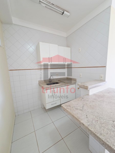 Triunfo Imóveis | Imobiliária em Ribeirão Preto | Kitnet - Vila Amélia - Ribeirão Preto