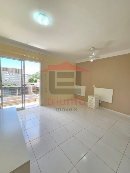 Triunfo Imóveis | Imobiliária em Ribeirão Preto | Kitnet - Vila Amélia - Ribeirão Preto