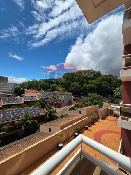Triunfo Imóveis | Imobiliária em Ribeirão Preto | Kitnet - Vila Amélia - Ribeirão Preto