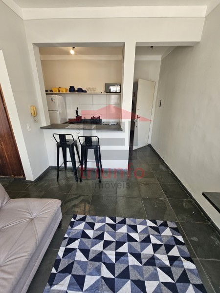 Triunfo Imóveis | Imobiliária em Ribeirão Preto | Apartamento - Vila Amélia - Ribeirão Preto