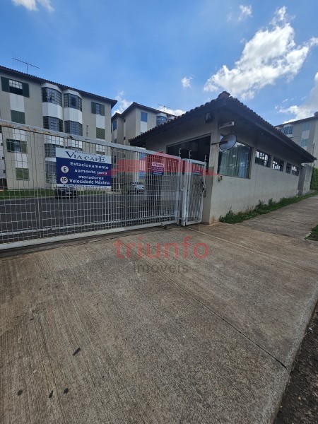 Triunfo Imóveis | Imobiliária em Ribeirão Preto | Apartamento - Vila Amélia - Ribeirão Preto