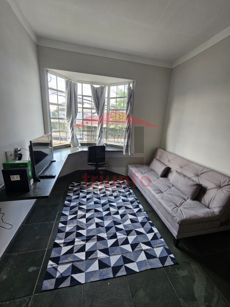 Triunfo Imóveis | Imobiliária em Ribeirão Preto | Apartamento - Vila Amélia - Ribeirão Preto