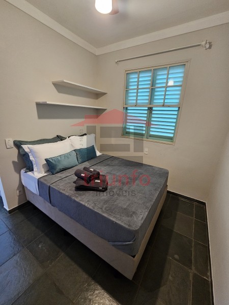 Triunfo Imóveis | Imobiliária em Ribeirão Preto | Apartamento - Vila Amélia - Ribeirão Preto