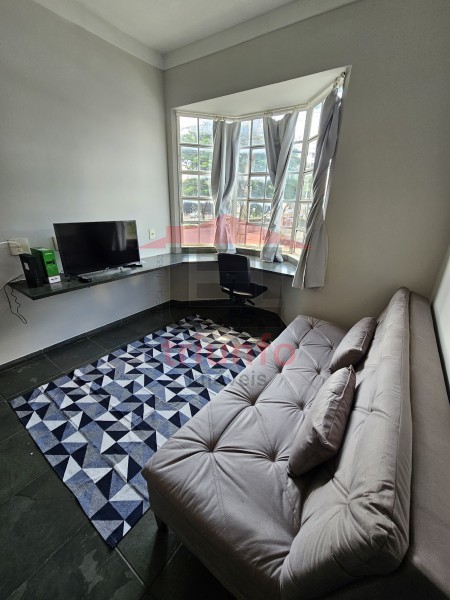 Triunfo Imóveis | Imobiliária em Ribeirão Preto | Apartamento - Vila Amélia - Ribeirão Preto