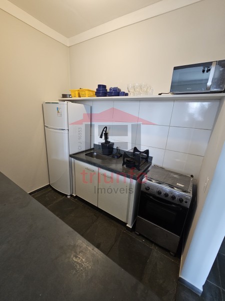 Triunfo Imóveis | Imobiliária em Ribeirão Preto | Apartamento - Vila Amélia - Ribeirão Preto