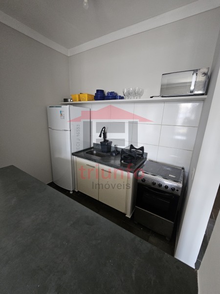 Apartamento - Vila Amélia - Ribeirão Preto