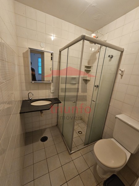 Triunfo Imóveis | Imobiliária em Ribeirão Preto | Apartamento - Vila Amélia - Ribeirão Preto