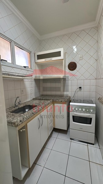 Triunfo Imóveis | Imobiliária em Ribeirão Preto | Kitnet - Nova Ribeirânia - Ribeirão Preto