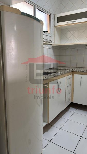 Triunfo Imóveis | Imobiliária em Ribeirão Preto | Kitnet - Nova Ribeirânia - Ribeirão Preto