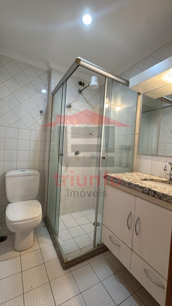 Triunfo Imóveis | Imobiliária em Ribeirão Preto | Kitnet - Nova Ribeirânia - Ribeirão Preto