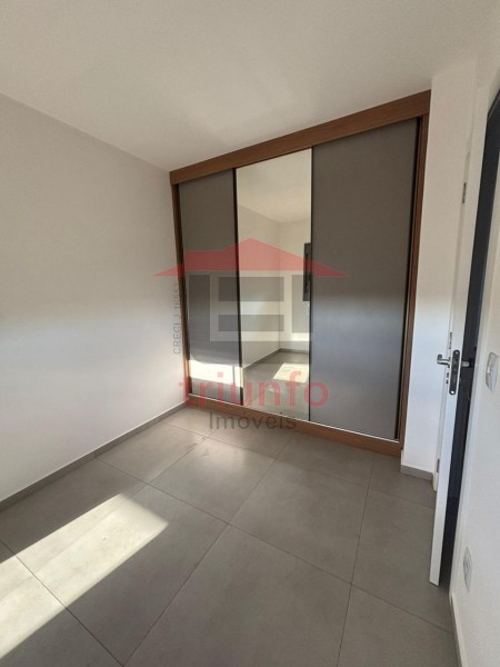 Triunfo Imóveis | Imobiliária em Ribeirão Preto | Apartamento - JARDIM BOTANICO - Ribeirão Preto