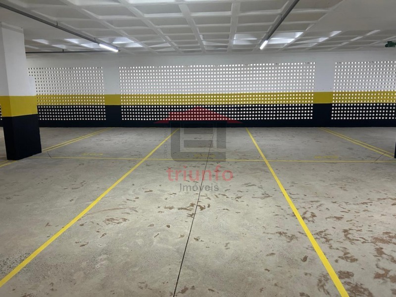 Triunfo Imóveis | Imobiliária em Ribeirão Preto | Apartamento - JARDIM BOTANICO - Ribeirão Preto