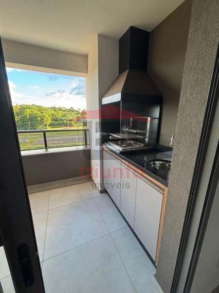 Apartamento - JARDIM BOTANICO - Ribeirão Preto
