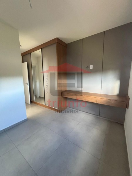 Triunfo Imóveis | Imobiliária em Ribeirão Preto | Apartamento - JARDIM BOTANICO - Ribeirão Preto