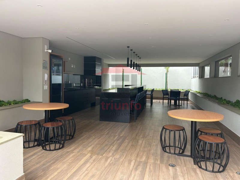 Triunfo Imóveis | Imobiliária em Ribeirão Preto | Apartamento - JARDIM BOTANICO - Ribeirão Preto