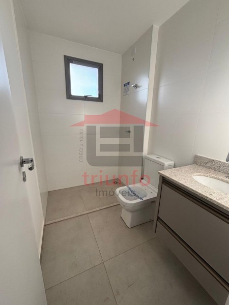 Triunfo Imóveis | Imobiliária em Ribeirão Preto | Apartamento - JARDIM BOTANICO - Ribeirão Preto