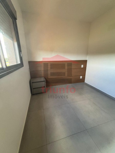 Triunfo Imóveis | Imobiliária em Ribeirão Preto | Apartamento - JARDIM BOTANICO - Ribeirão Preto