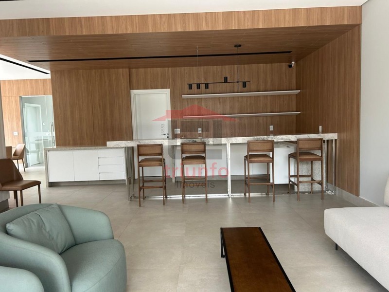 Triunfo Imóveis | Imobiliária em Ribeirão Preto | Apartamento - JARDIM BOTANICO - Ribeirão Preto
