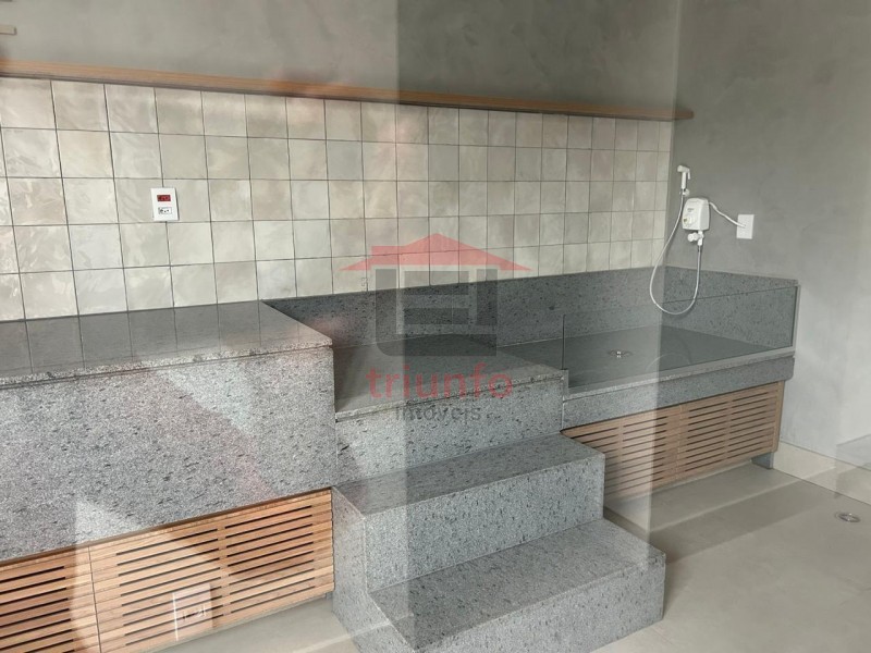 Triunfo Imóveis | Imobiliária em Ribeirão Preto | Apartamento - JARDIM BOTANICO - Ribeirão Preto