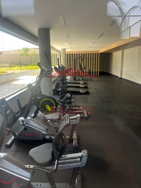 Triunfo Imóveis | Imobiliária em Ribeirão Preto | Apartamento - JARDIM BOTANICO - Ribeirão Preto