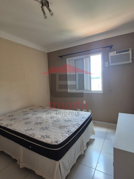 Triunfo Imóveis | Imobiliária em Ribeirão Preto | Apartamento - Vila Amélia - Ribeirão Preto