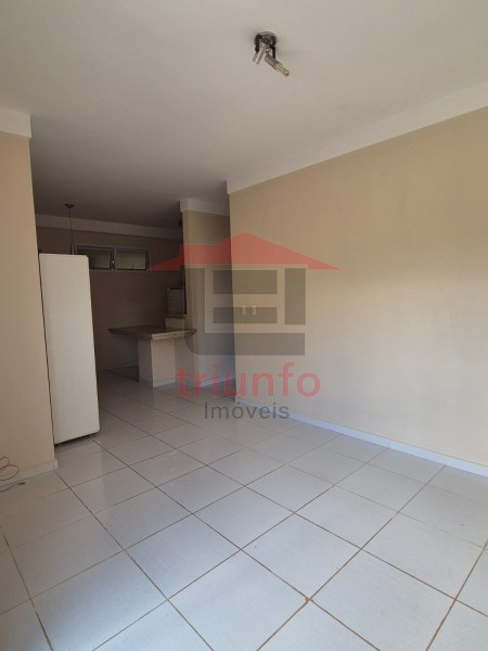 Triunfo Imóveis | Imobiliária em Ribeirão Preto | Apartamento - Vila Amélia - Ribeirão Preto