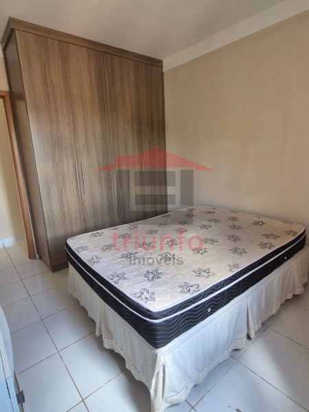 Triunfo Imóveis | Imobiliária em Ribeirão Preto | Apartamento - Vila Amélia - Ribeirão Preto